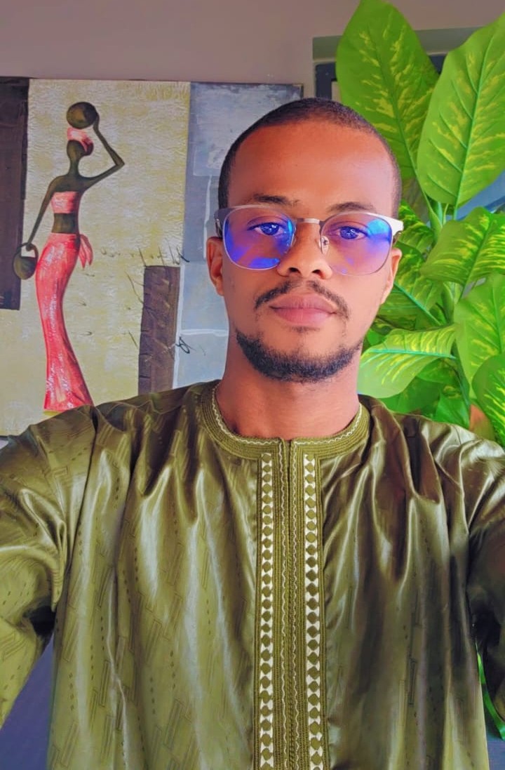 Abou Diallo