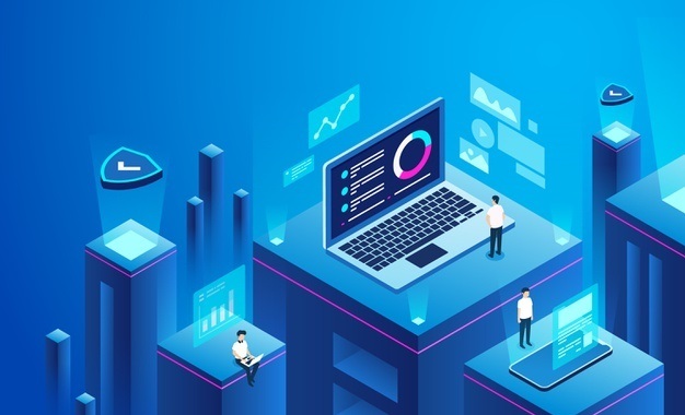 Logiciels & Intégration Cloud