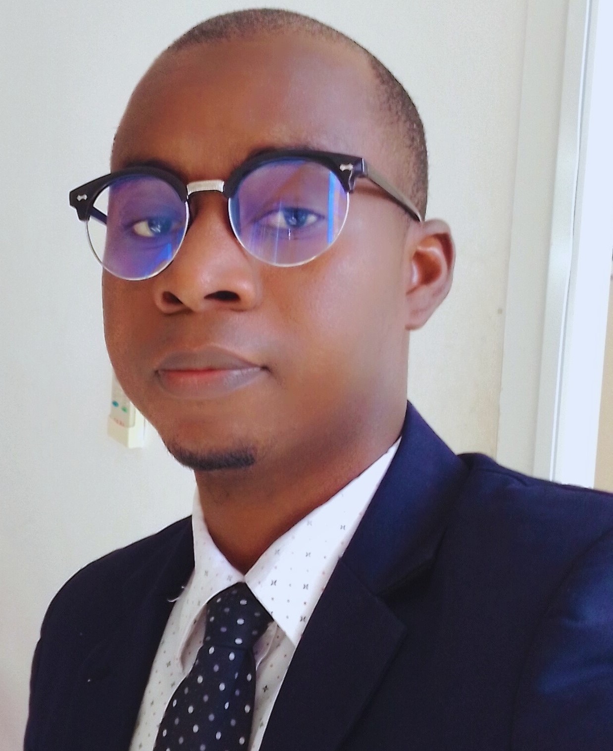 Aboubacrine Haidara