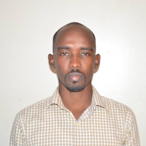 Youssouf Saleh Ali
